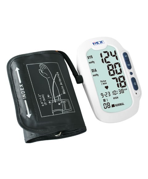 MDF Lenus Arm Bloeddrukmeter - Afbeelding 3