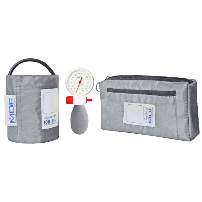 MDF Airius Palm Aneroid Bloeddrukmeter - Afbeelding 6