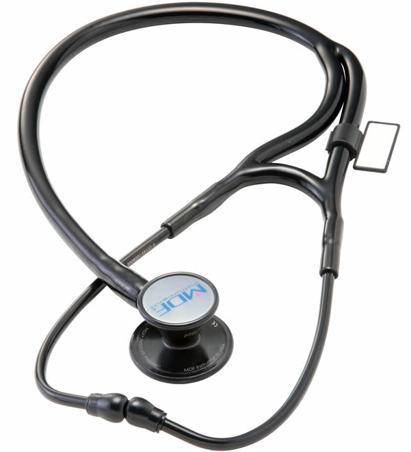 MDF ProCardial Core Dual Head Stethoscoop - Afbeelding 4