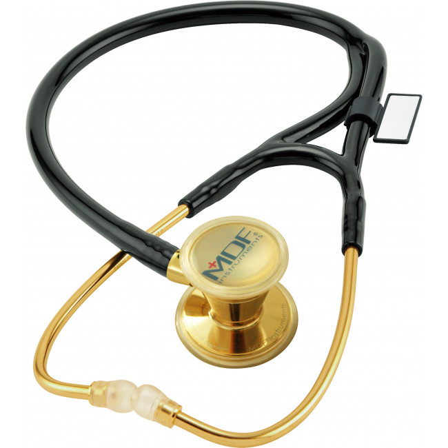 MDF ProCardial Core Dual Head Stethoscoop - Afbeelding 2