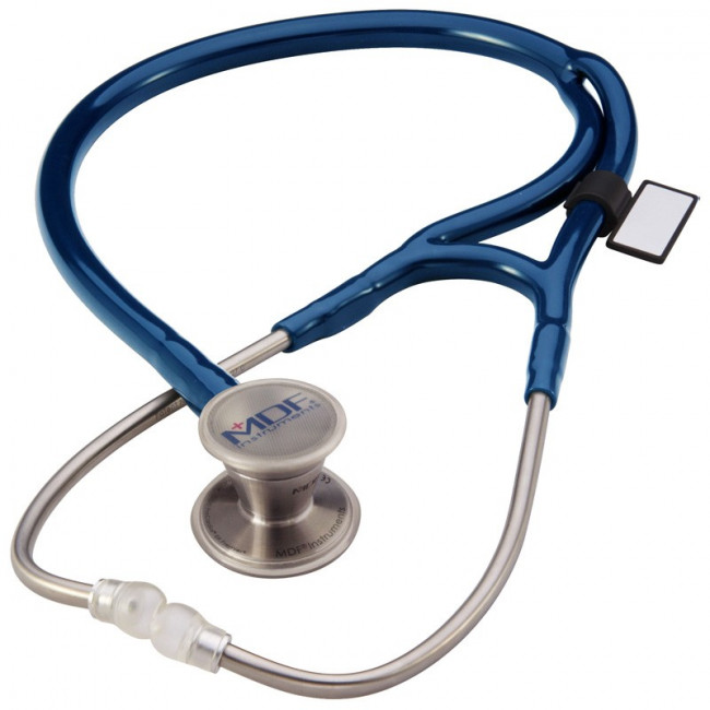 MDF ProCardial Core Dual Head Stethoscoop - Afbeelding 5
