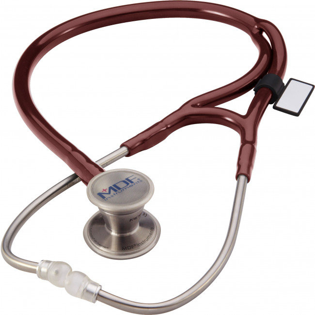 MDF ProCardial Core Dual Head Stethoscoop - Afbeelding 3