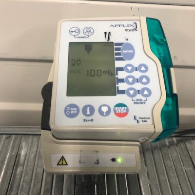 Fresenius Applix Vision Voedingspomp