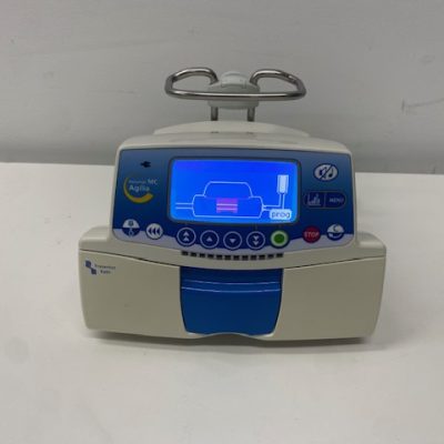 Fresenius Volumat MC Agilia Volumetrische Pomp